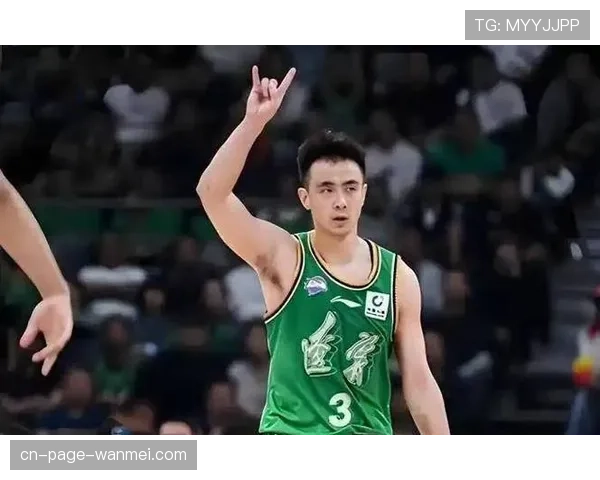 赵继伟持球大核角色面临转型 辽宁重建规划进行中 赵继伟持球大核角色面临转型 辽宁重建规划进行中