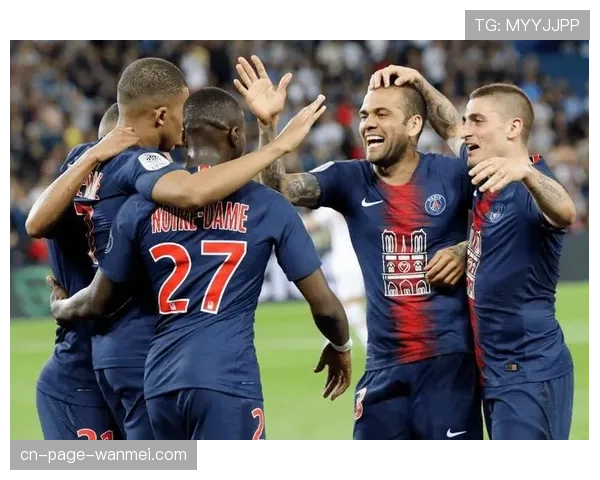 巴黎圣日耳曼预期进球3.62仅入一球，终结效率亟待提升